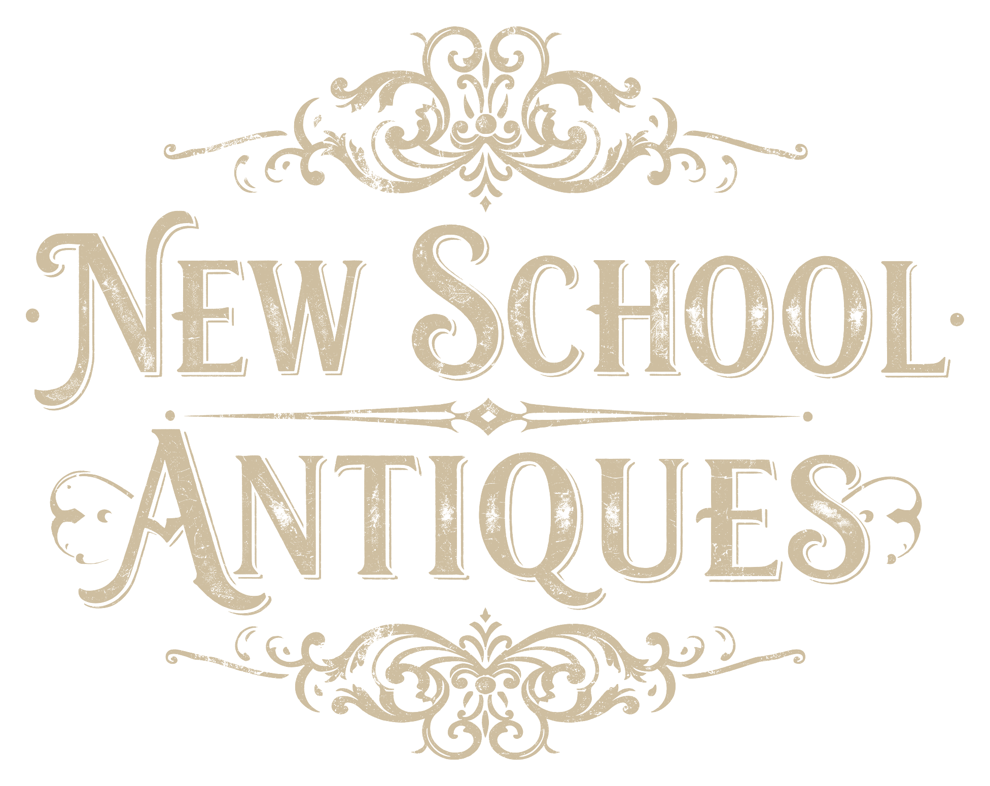 New School Antiques