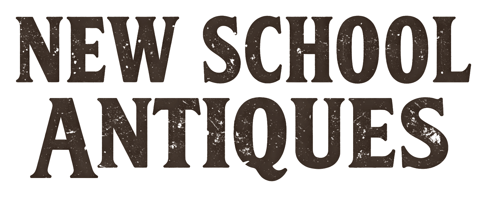 New School Antiques